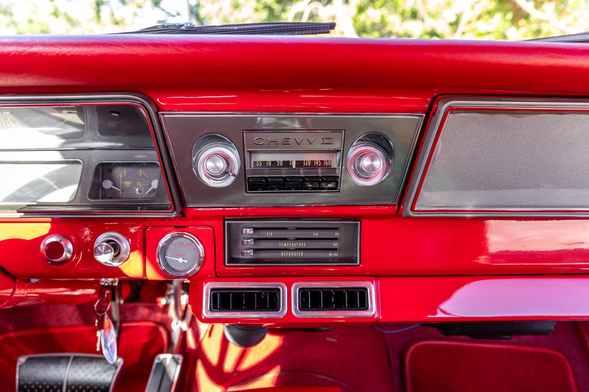 1966 Chevrolet Nova 71